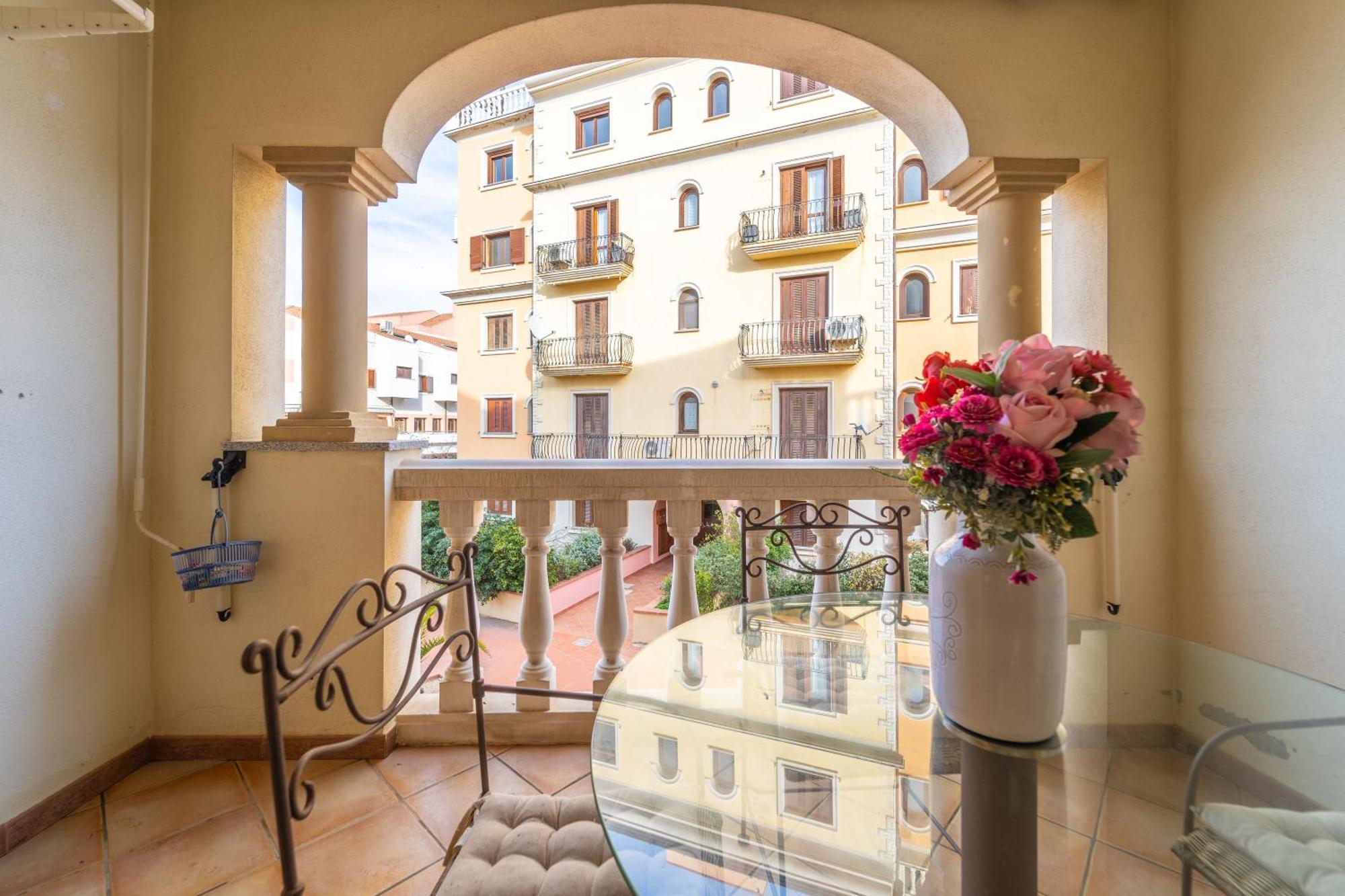 Brorent Casa Corallo Appartamento Olbia