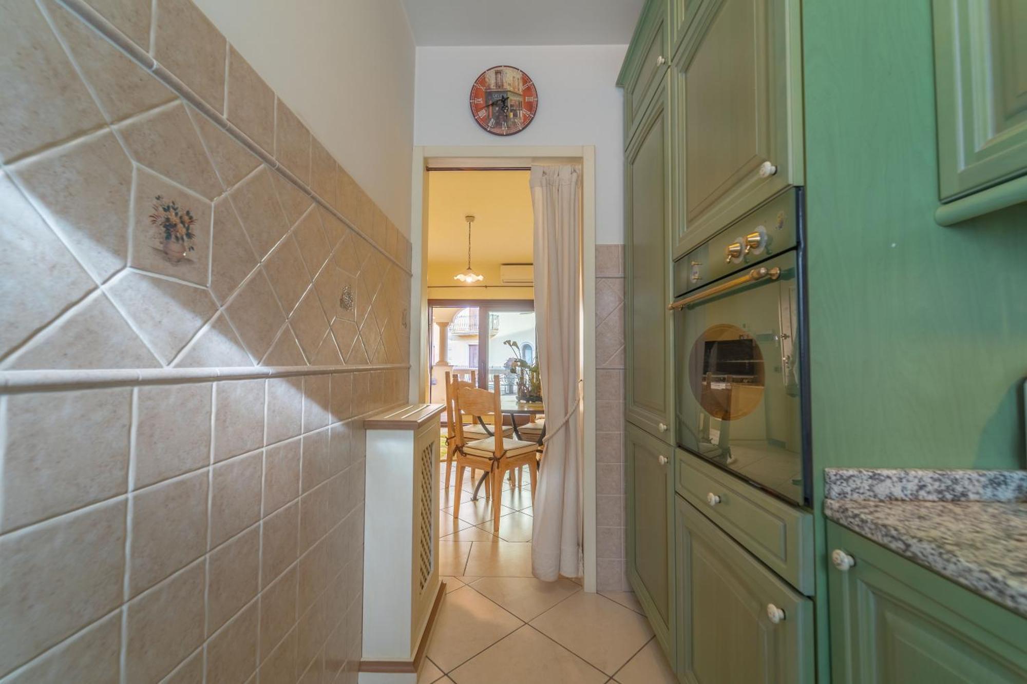 Brorent Casa Corallo Olbia