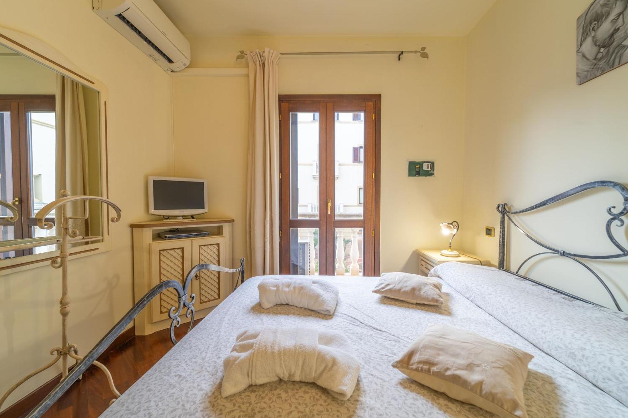 Appartamento Brorent Casa Corallo Olbia