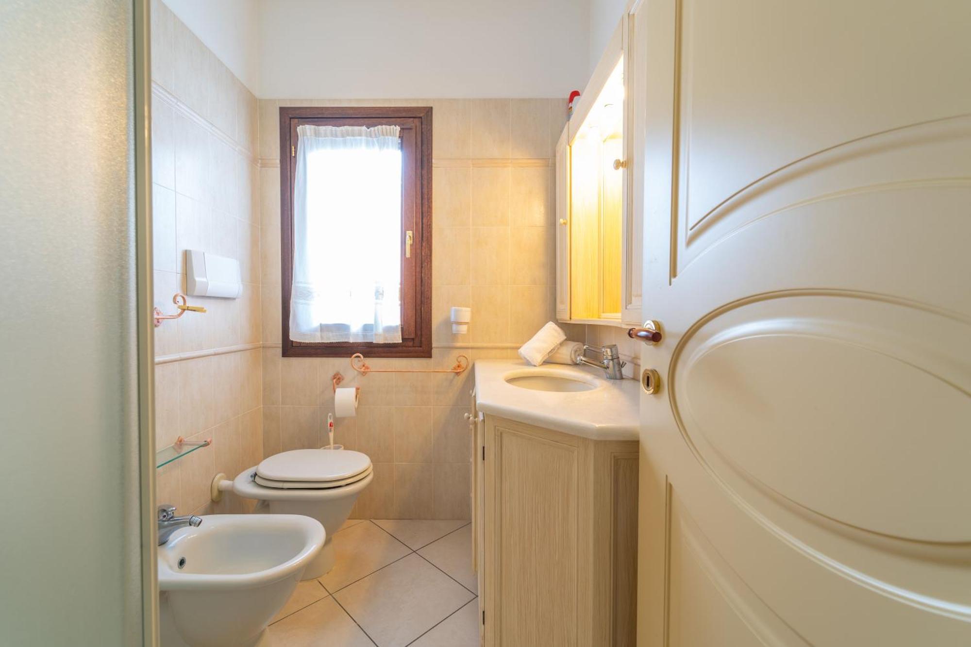 Brorent Casa Corallo Appartamento *