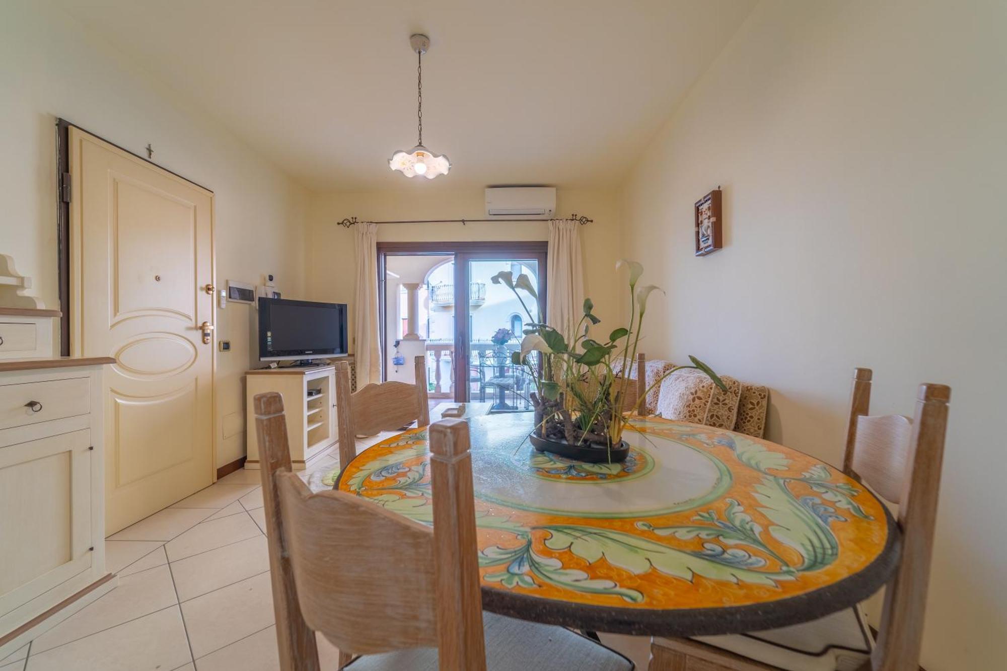 Appartamento Brorent Casa Corallo Olbia