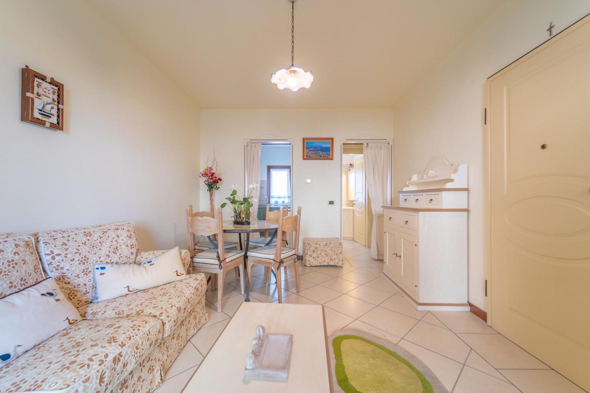 Brorent Casa Corallo Appartamento Olbia