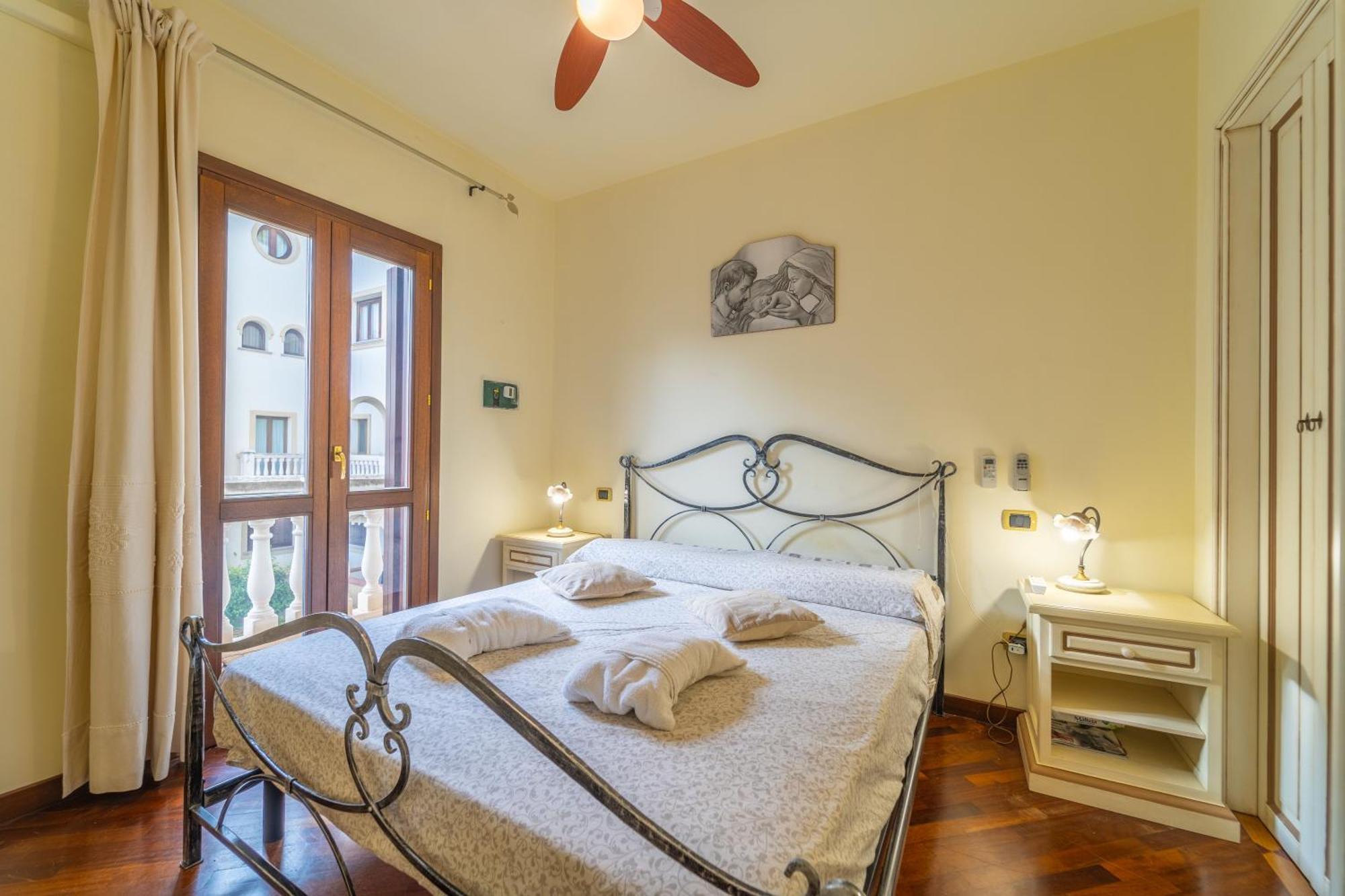 Appartamento Brorent Casa Corallo *