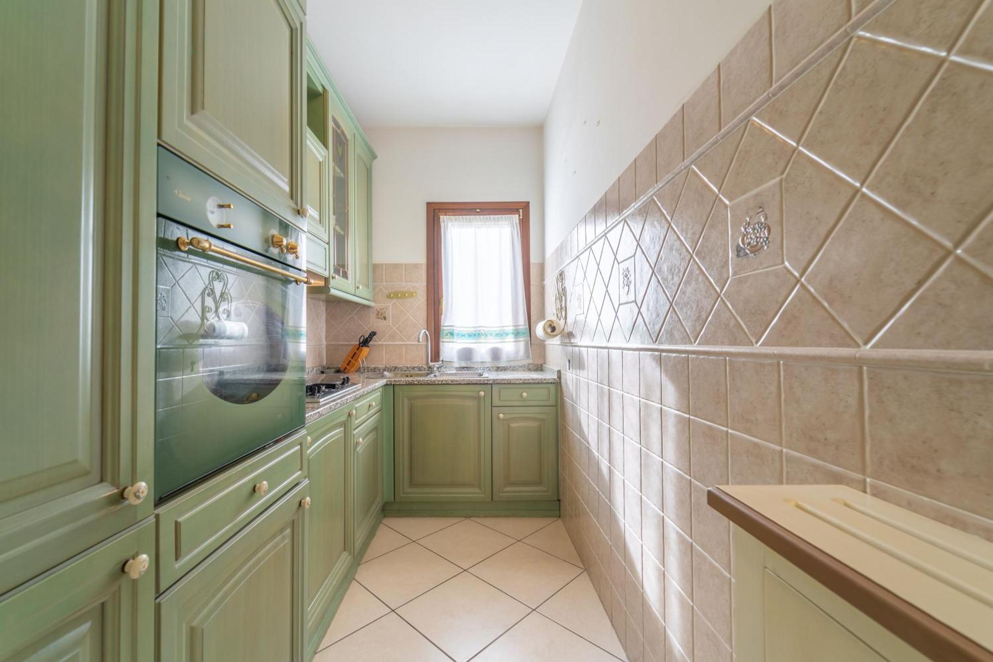 Brorent Casa Corallo Appartamento *
