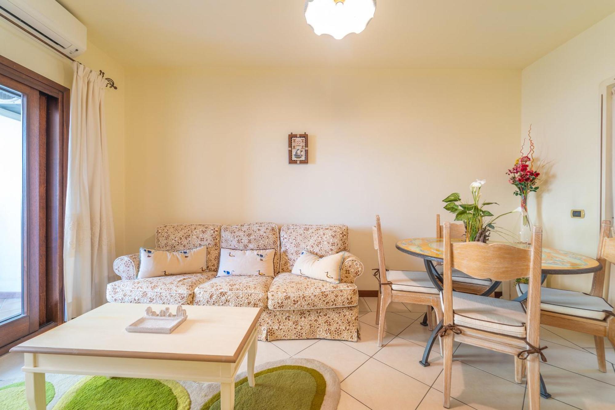 Appartamento Brorent Casa Corallo Olbia