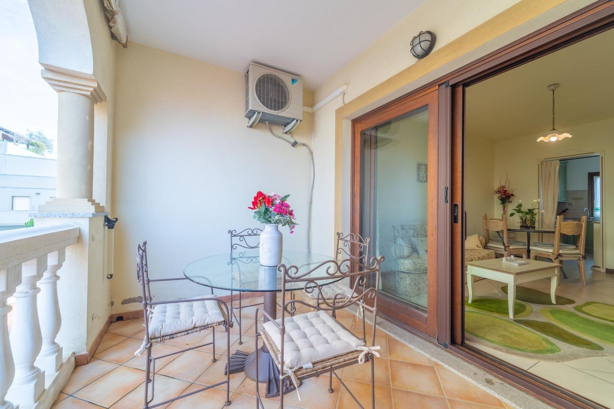 Brorent Casa Corallo Appartamento Olbia